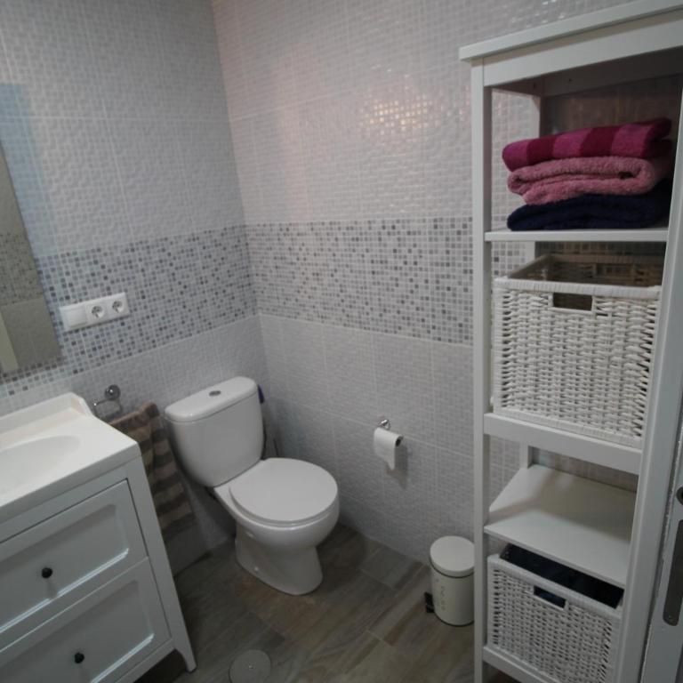 Bellavista apartment - Apartamento con vistas al mar - 11