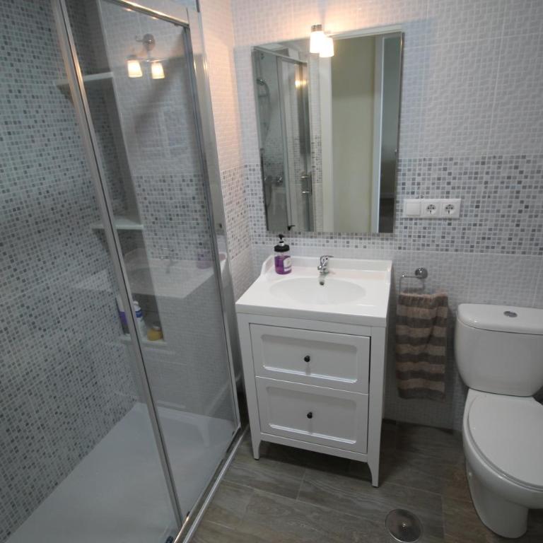 Bellavista apartment - Apartamento con vistas al mar - 12