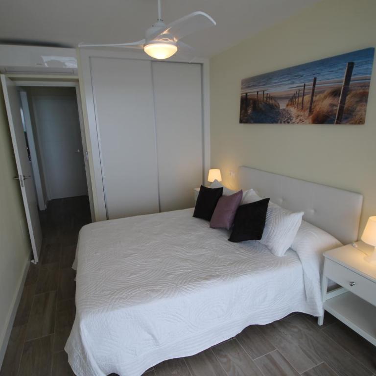 Bellavista apartment - Apartamento con vistas al mar - 3