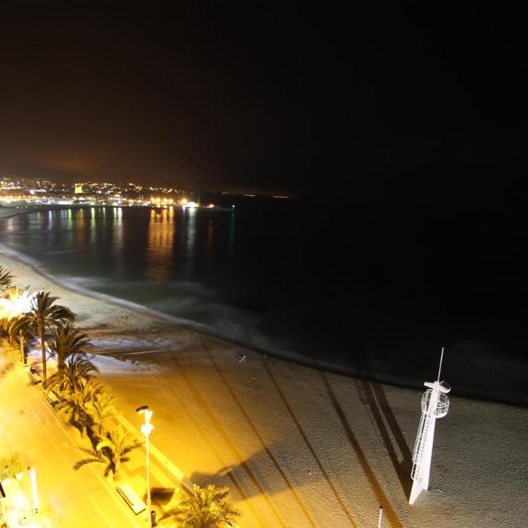 Bellavista apartment - Apartamento con vistas al mar - 15