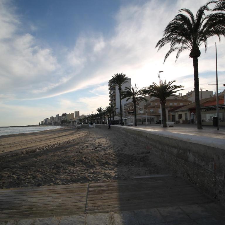 Bellavista apartment - Apartamento con vistas al mar - 17