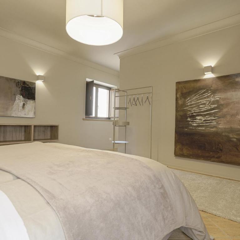 B&B Palazzo Bibirria - Junior Suite (occupazione quadrupla) - 5