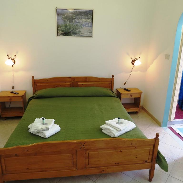 Casa Vittorio B&b - Deluxe Quadruple Room - 3