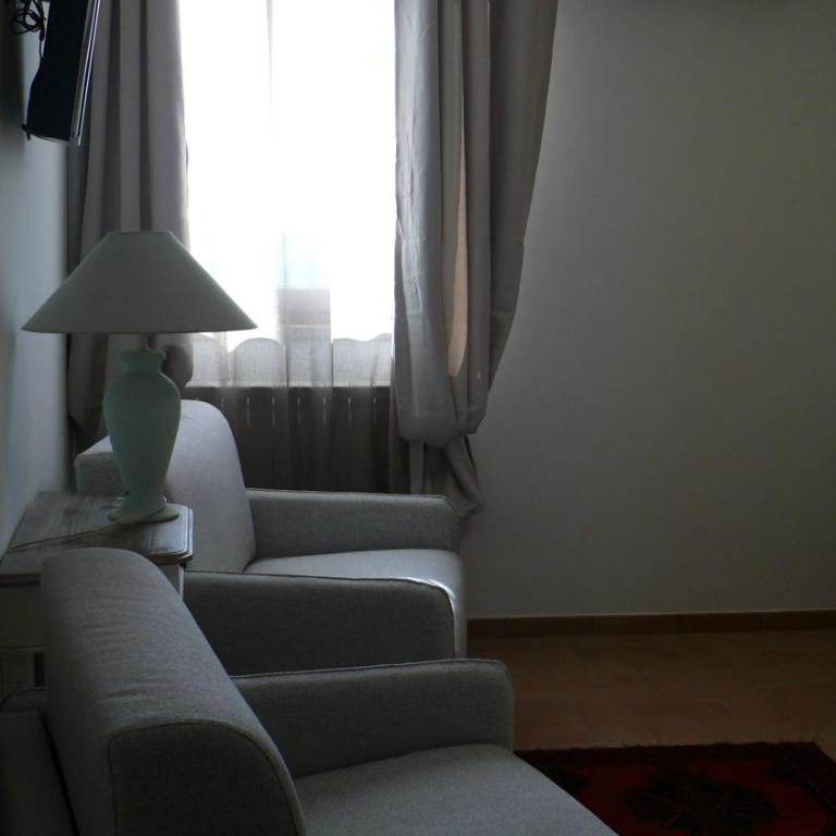 Villa Degli Ulivi - Appartamento con 2 Camere da Letto e con Vista - 6