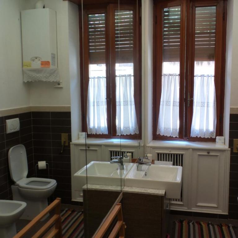 SUITE 14 - Appartamento delizioso in ROMA Centro- 200 mt da METRO B - Appartamento con 1 Camera da Letto - 12