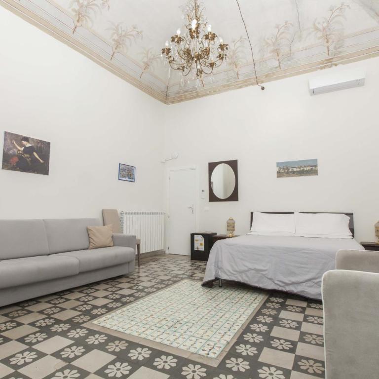 B&B del Massimo - Suite con Balcone - 2