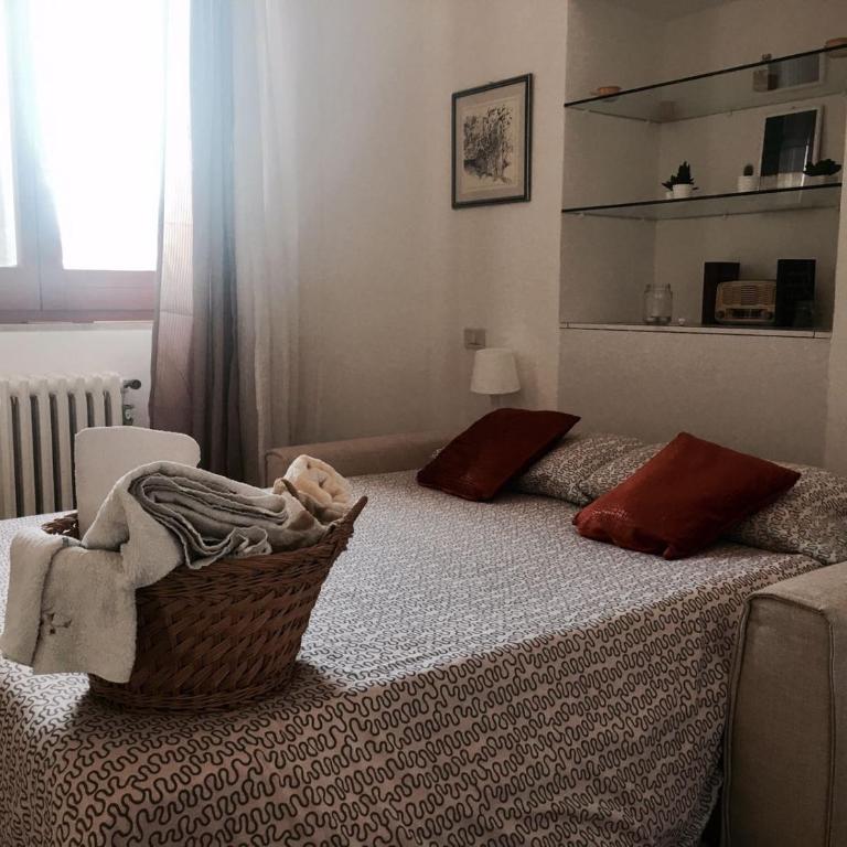 Sole di Paglia - Appartamento - 21