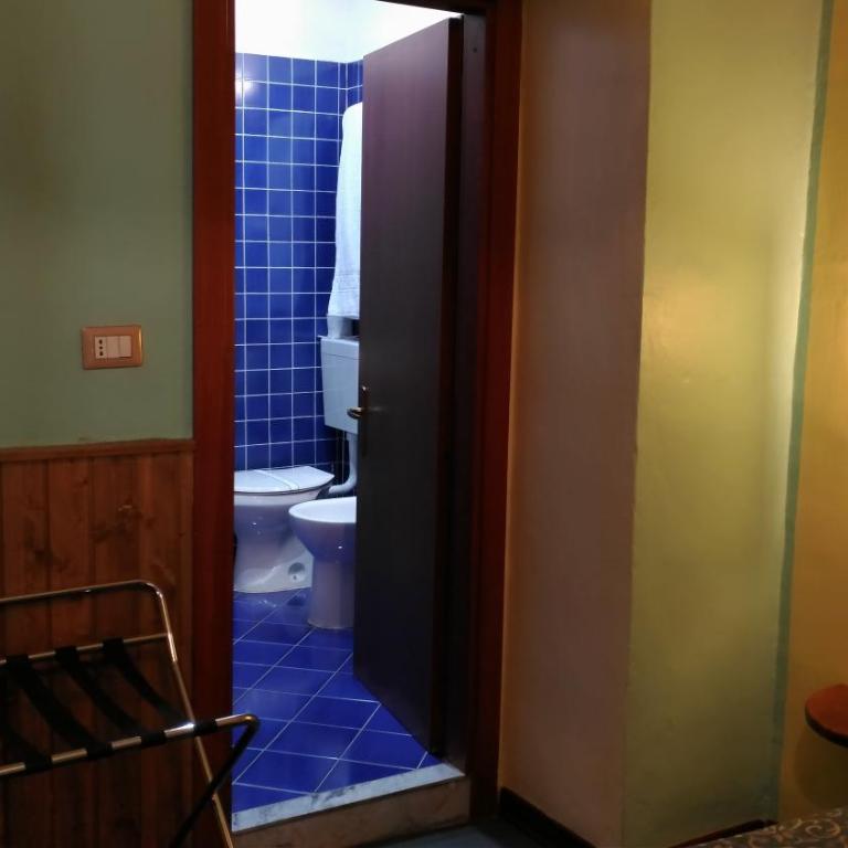 Hotel Santa Croce - Camera Tripla - 20