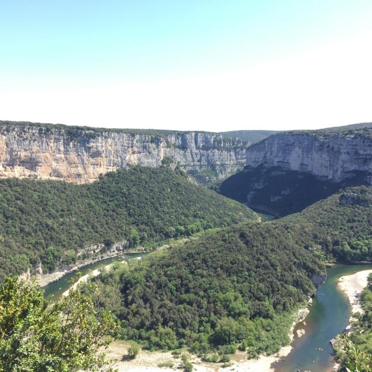 Les sources de manon - Maisonnette - 3