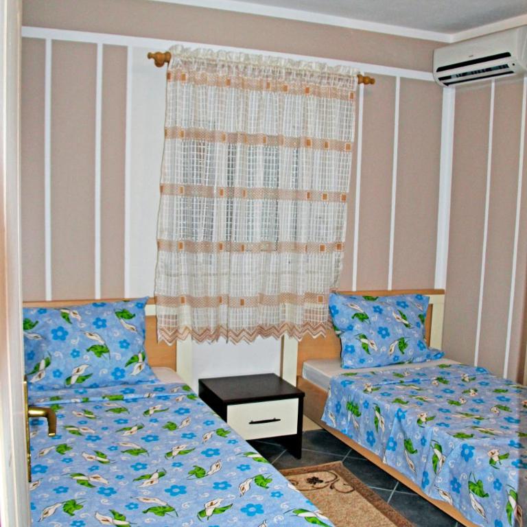 Apartments in villa Viktoria - Apartman - 4
