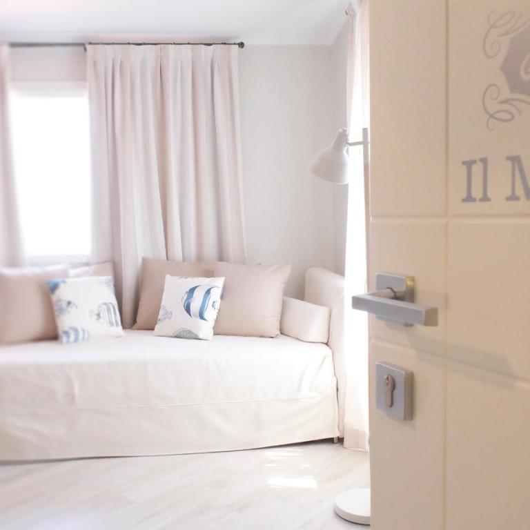 Dal Patriarca - Camera Tripla - 2