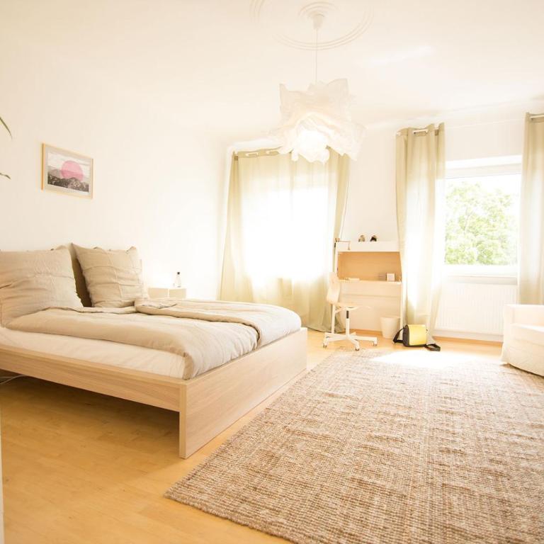 Gunther49 - Apartment with Balcony - 20
