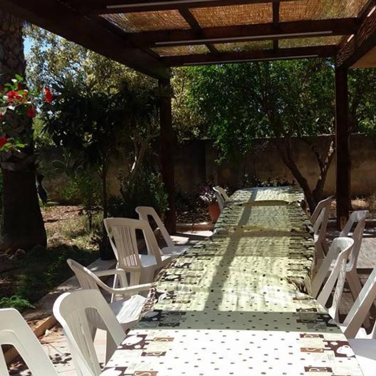 villa del melograno - Casa con 3 Camere da Letto - 24