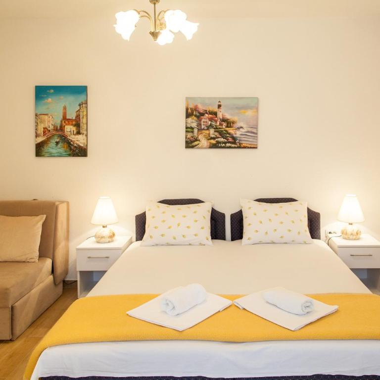 Apartments & Rooms Jelka - Studio Apartment - 02 - 2