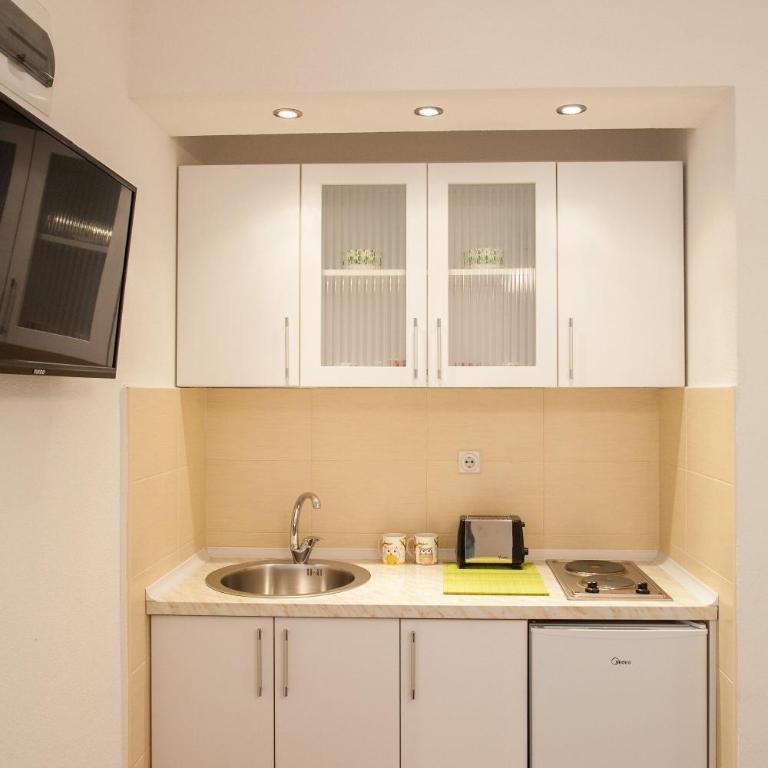 Apartments & Rooms Jelka - Studio Apartment - 02 - 6