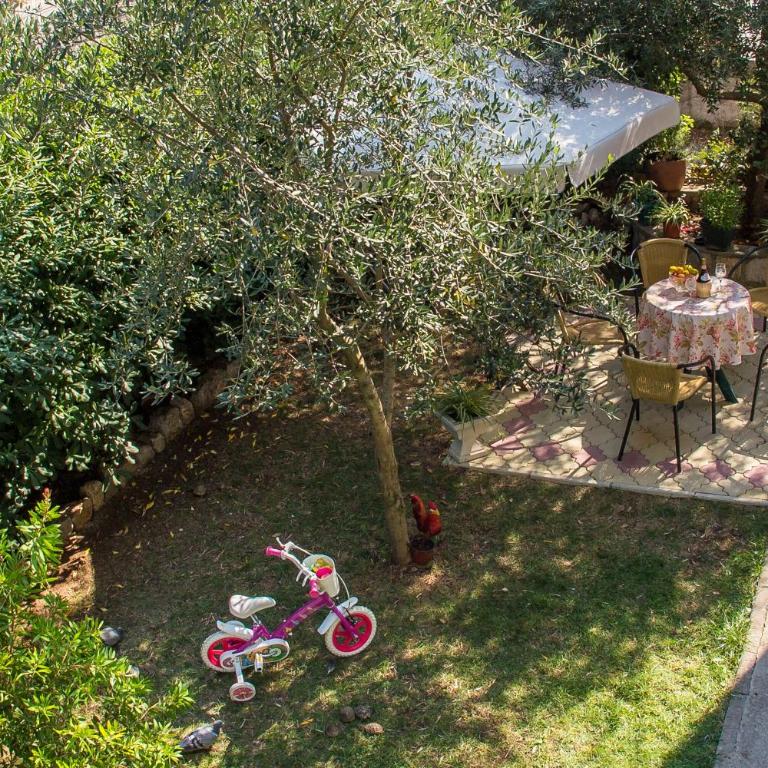 Apartments & Rooms Jelka - Standard Double Room - 3