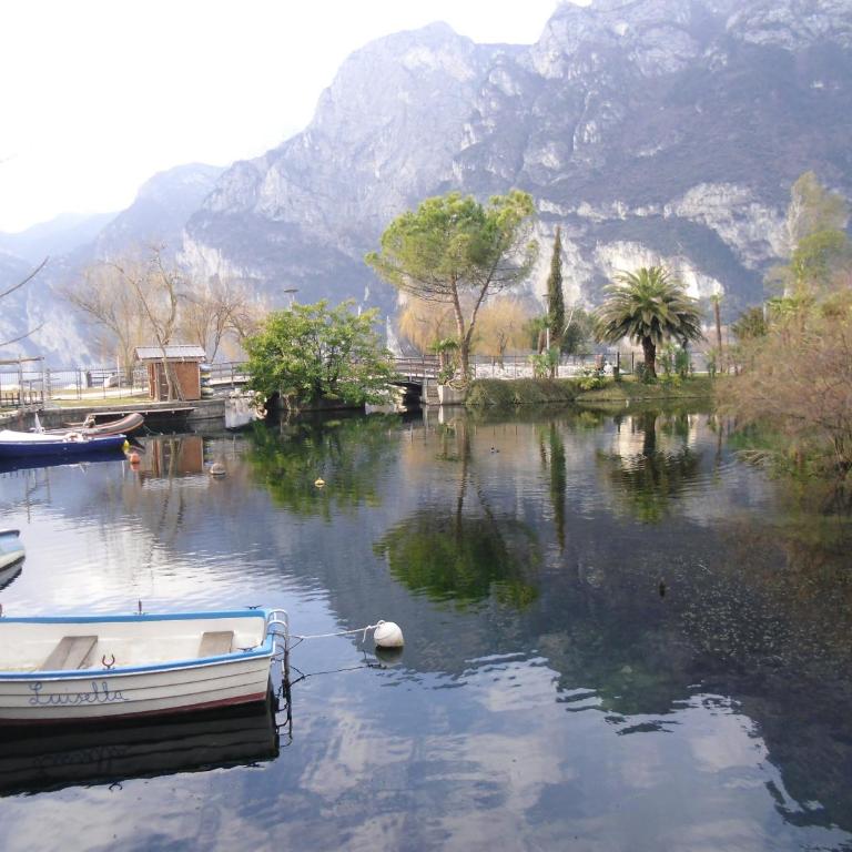 Garda Blu Apartment - Appartamento con Vista Lago - 1