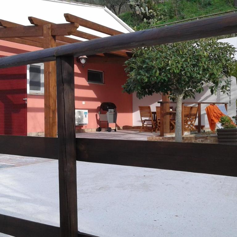 Il Patio Del Cilento - Monolocale King Deluxe - 11
