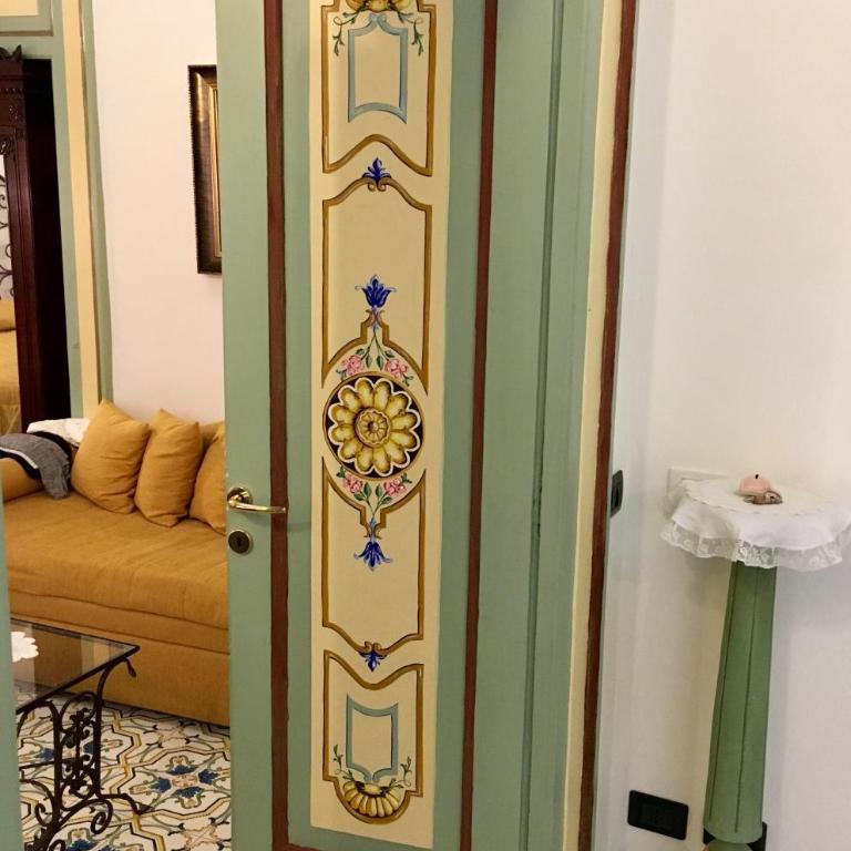 Old Taverna Sorrentina - Suite con 1 Camera da Letto - 10