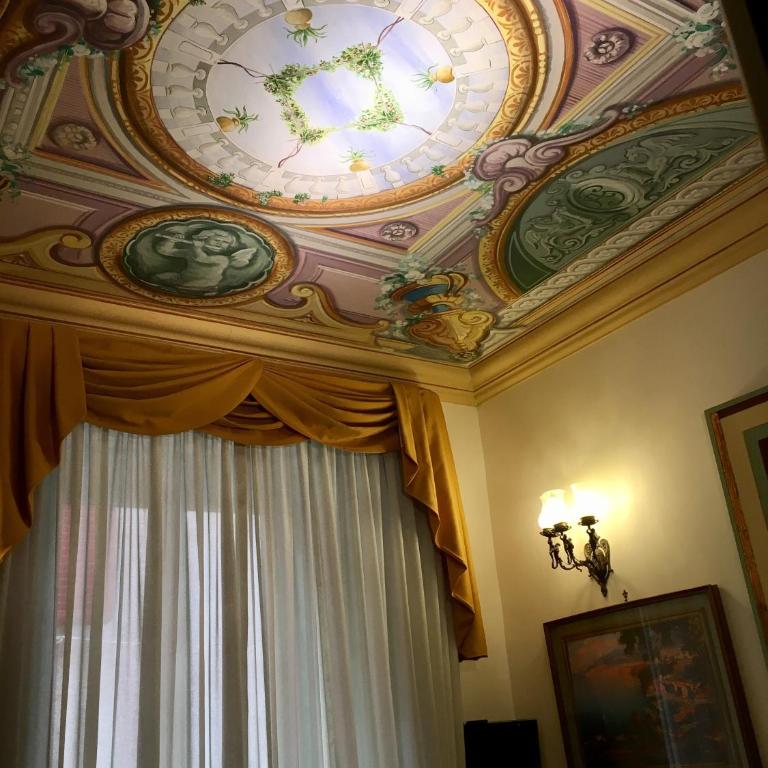 Old Taverna Sorrentina - Suite Superior - 14