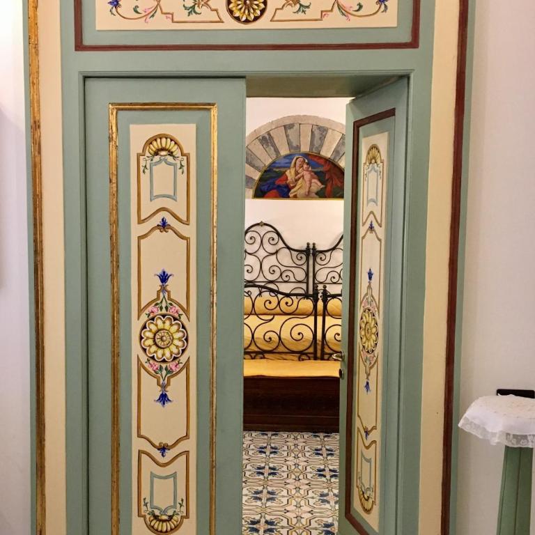 Old Taverna Sorrentina - Suite Superior - 13