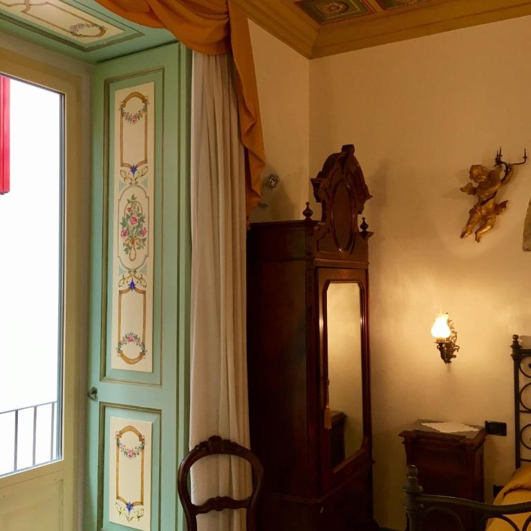 Old Taverna Sorrentina - Suite Superior - 12