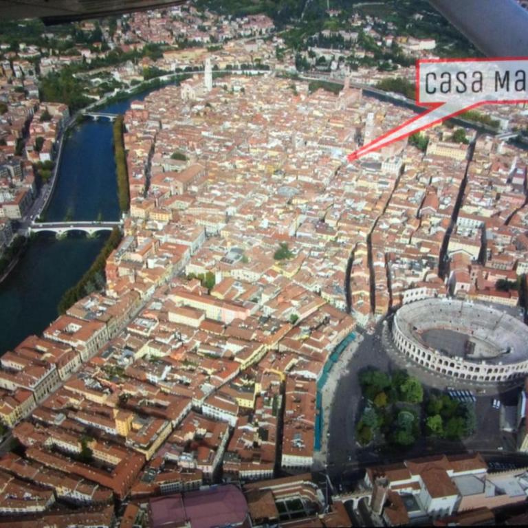 Casa Martini Piazza Erbe - Appartamento - 6
