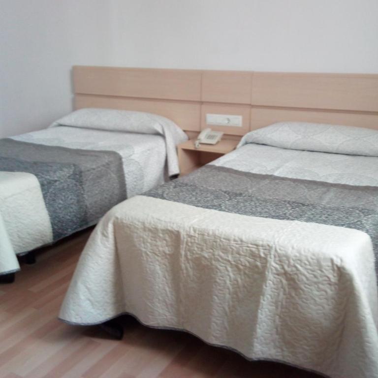 Nap Carta Puebla - Habitación Doble - 1 o 2 camas - 11