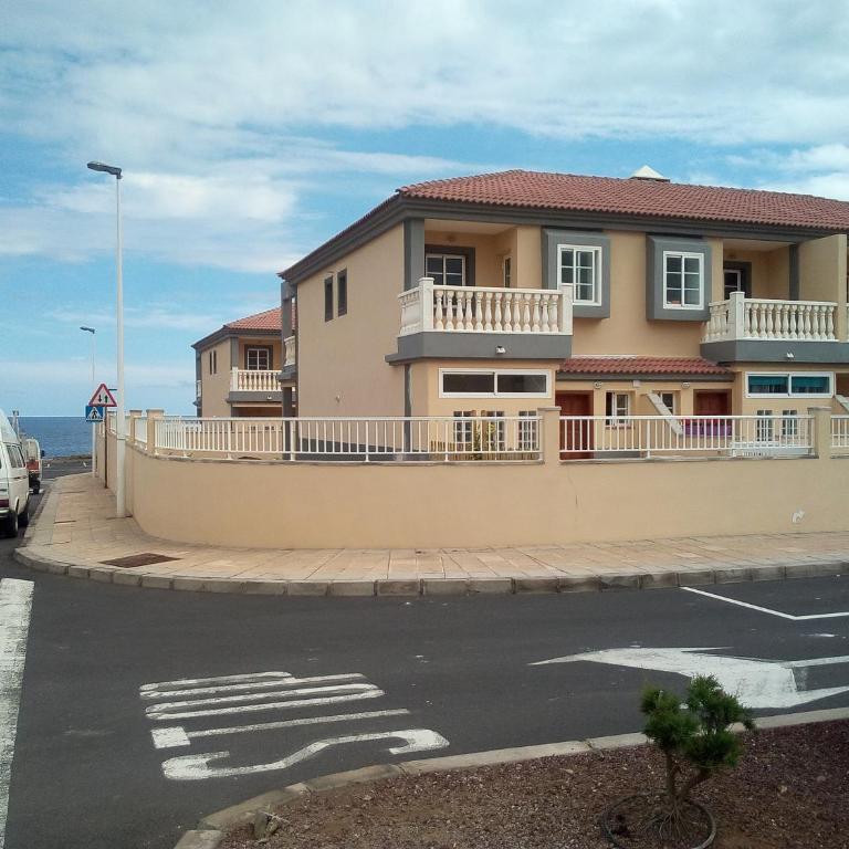 New Apartment Europa 2 - Casa - 2