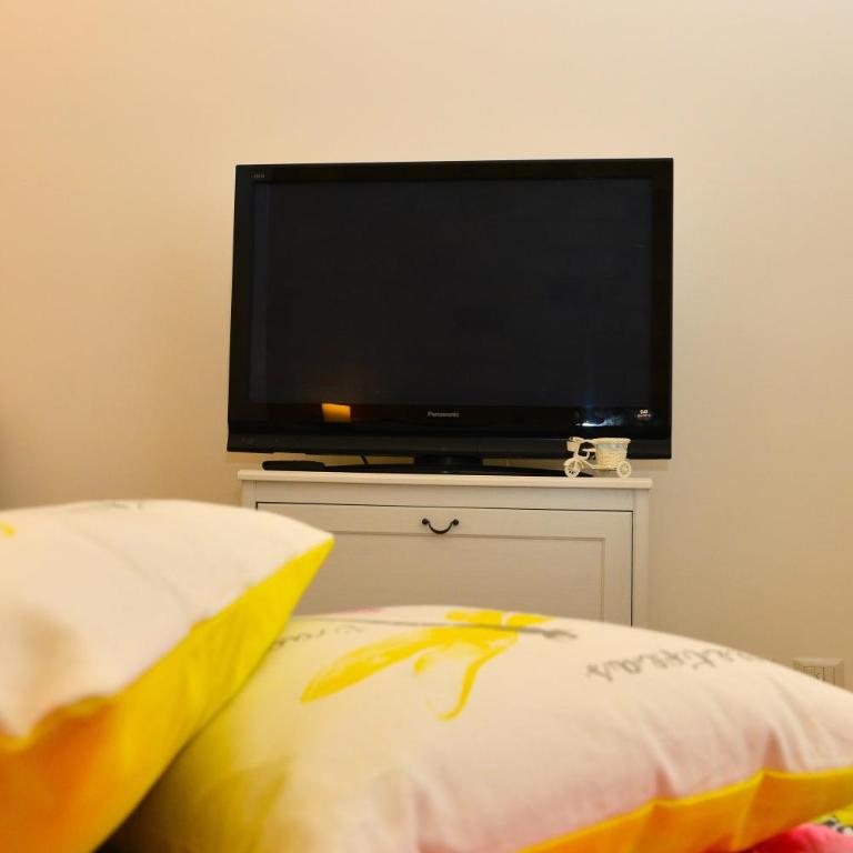 stars luxury apartments - Appartamento con 2 Camere da Letto - 11