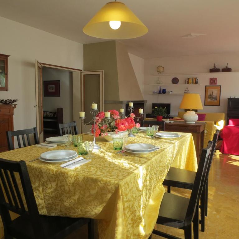 Villa vista Fiesole - Casa con 3 Camere da Letto - 8
