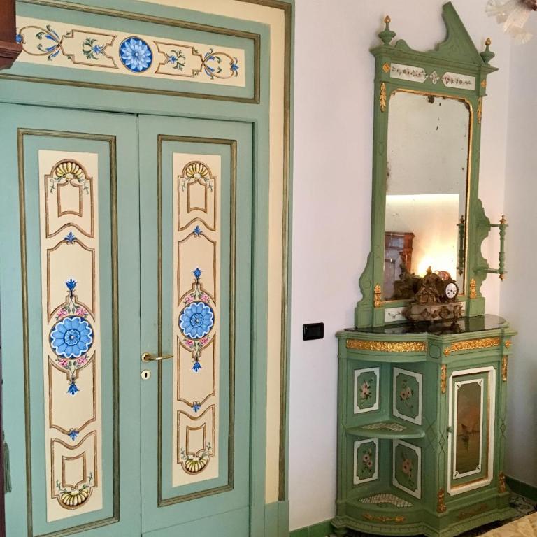Old Taverna Sorrentina - Suite con 1 Camera da Letto - 6