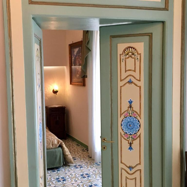 Old Taverna Sorrentina - Suite con 1 Camera da Letto - 5