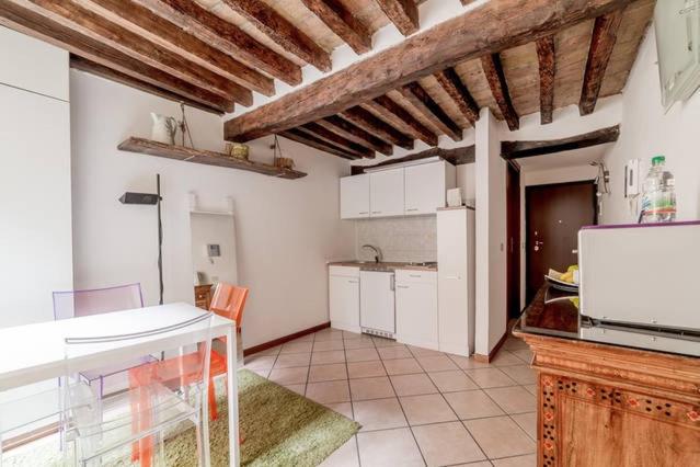 Casa della Musica - Appartamentino su 2 Livelli - 26