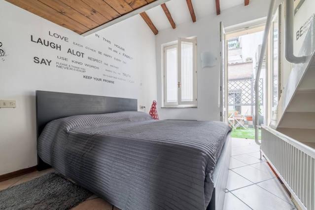 Casa della Musica - Appartamentino su 2 Livelli - 22