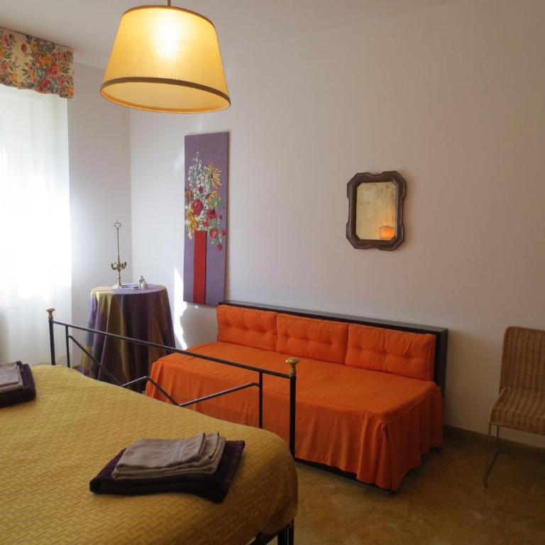Villa vista Fiesole - Casa con 3 Camere da Letto - 16