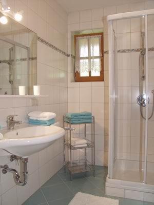 Appartement Jackie Eschbacher - Apartment mit 2 Schlafzimmern - 4