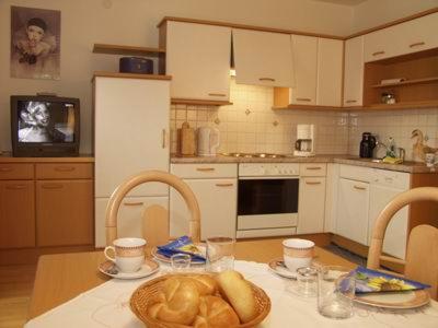 Appartement Jackie Eschbacher - Apartment mit 2 Schlafzimmern - 6
