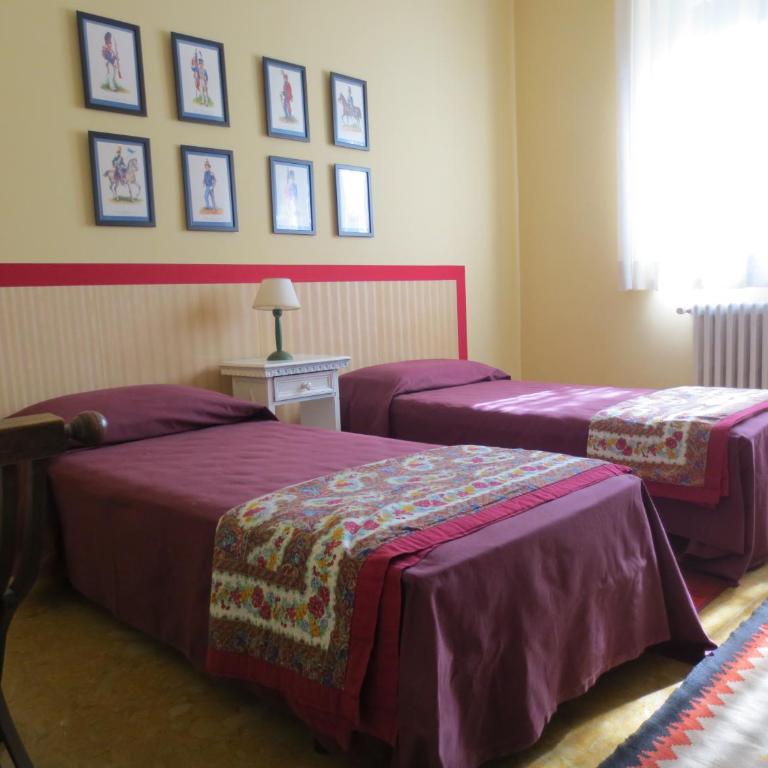 Villa vista Fiesole - Casa con 3 Camere da Letto - 19