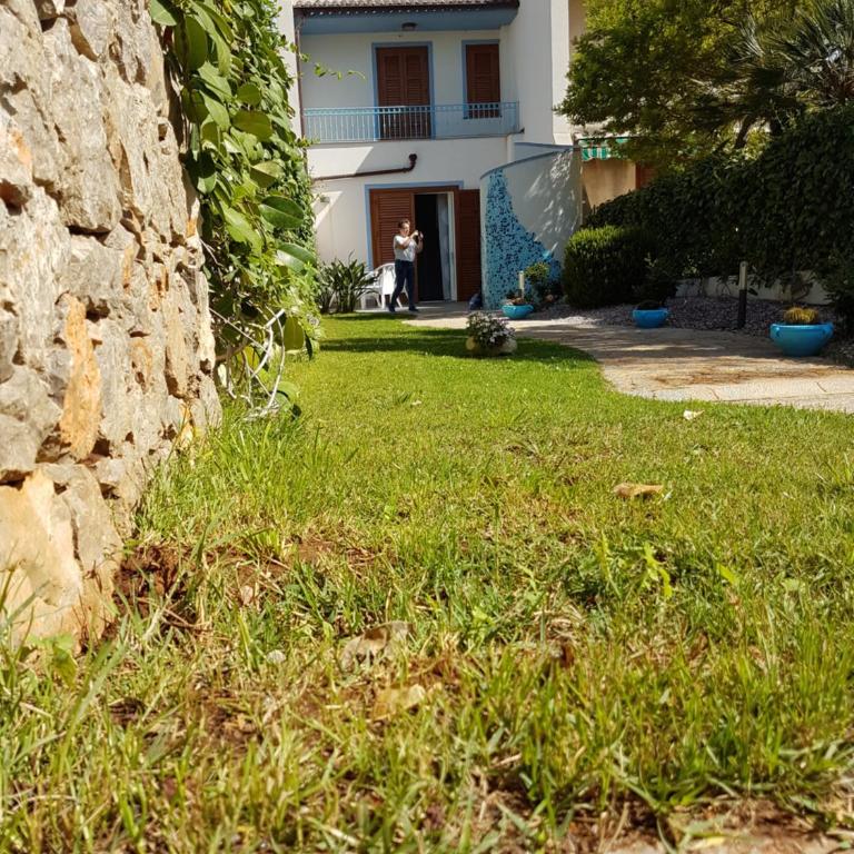 Villa La Chiocciola - Villa con Vista Giardino - 63