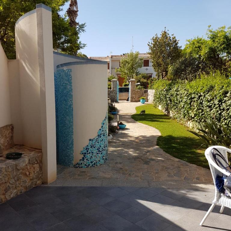 Villa La Chiocciola - Villa con Vista Giardino - 9