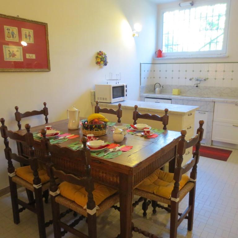 Villa vista Fiesole - Casa con 3 Camere da Letto - 27