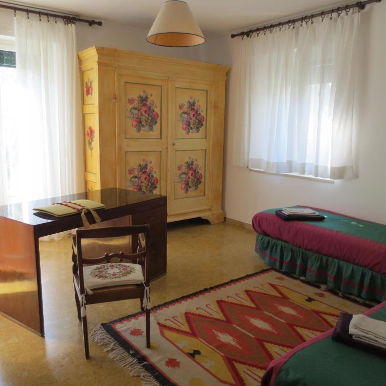 Villa vista Fiesole - Casa con 3 Camere da Letto - 22