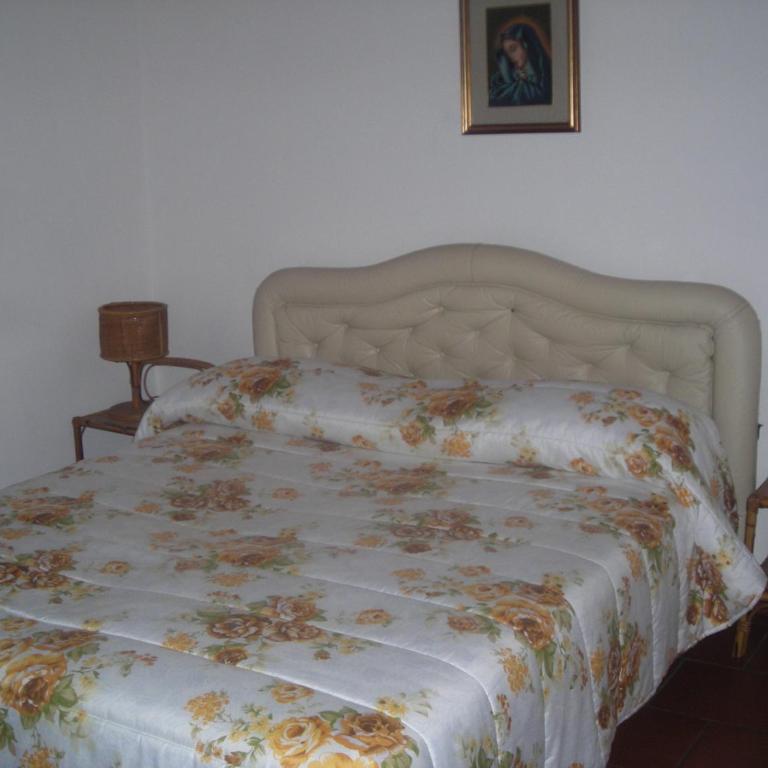 B&B L'Arcobaleno - Camera Matrimoniale - 2