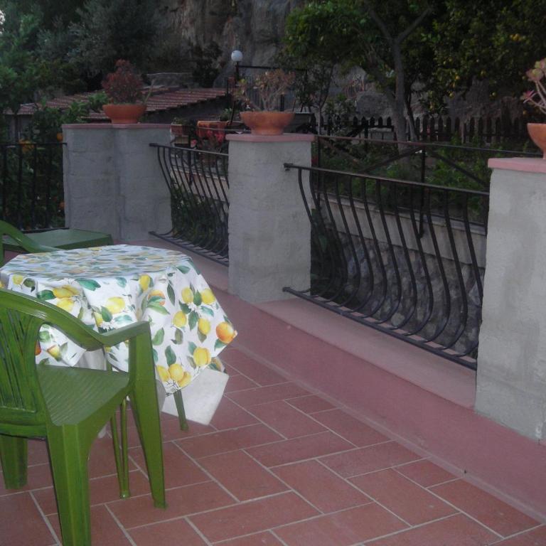 B&B L'Arcobaleno - Camera Matrimoniale - 6