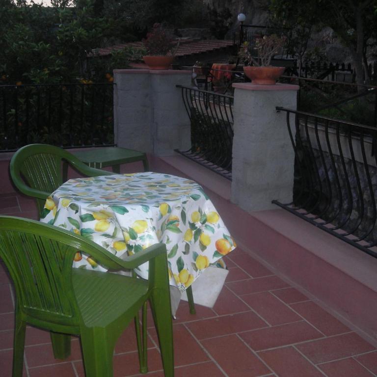 B&B L'Arcobaleno - Camera Matrimoniale - 8