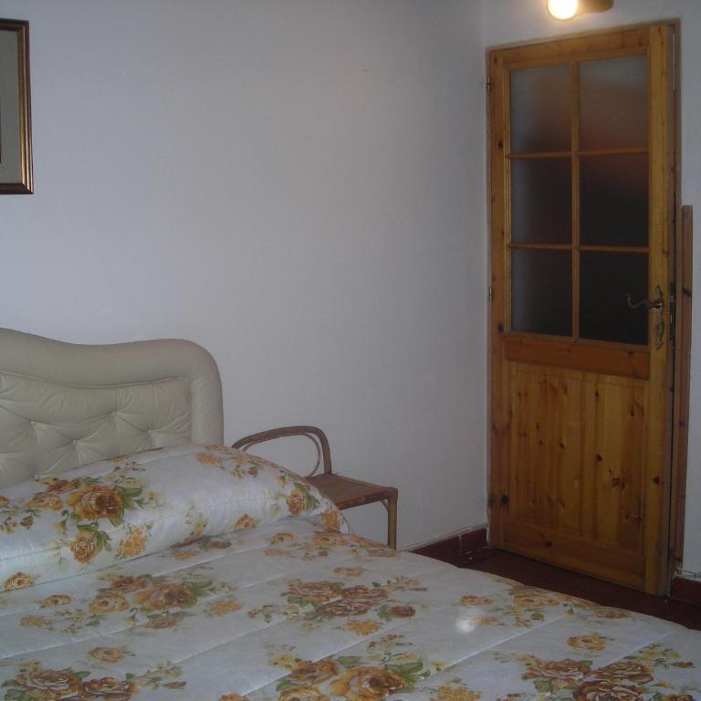 B&B L'Arcobaleno - Camera Matrimoniale - 10