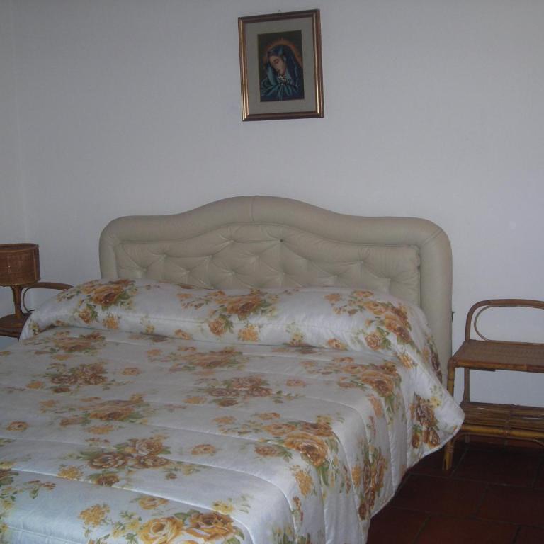 B&B L'Arcobaleno - Camera Matrimoniale - 11