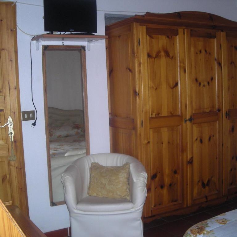 B&B L'Arcobaleno - Camera Matrimoniale - 12