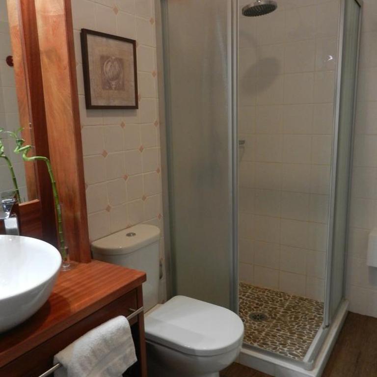 Caserío de la Playa - Adults Only - Apartamento de 1 dormitorio con vistas al mar - 3
